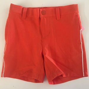 NWT Janie and Jack boys shorts 2T